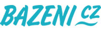 Logo Bazeni CZ