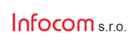Logo Infocom s.r.o.